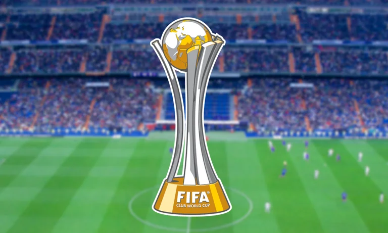 sorteo para Club World Cup, estas son parejas