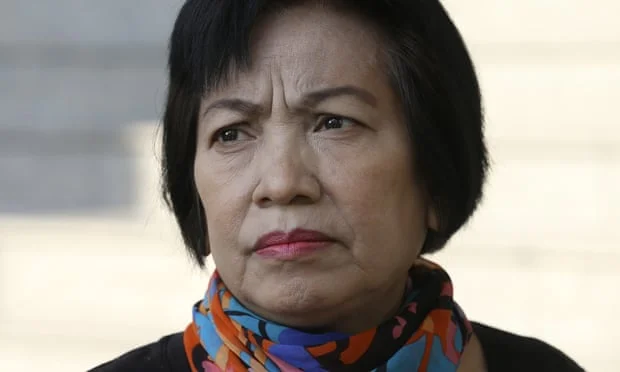 Authorism: Shaw on Facebook the head of the state, the woman in Thailand is sentenced to 43 years in prison