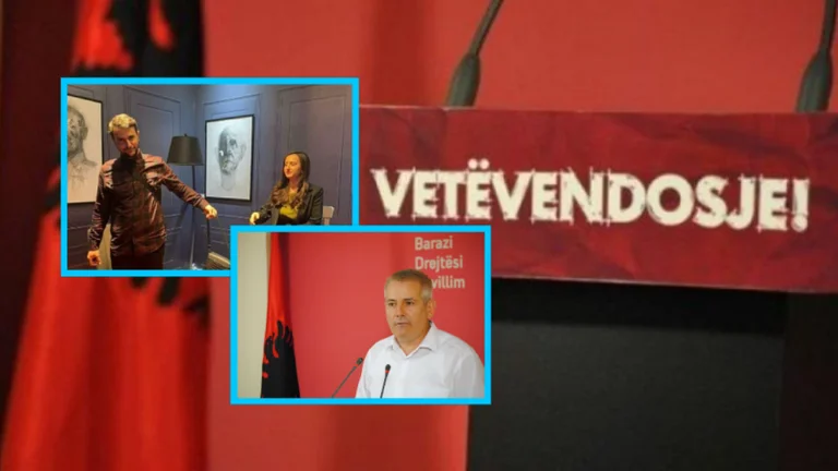 Hermano candidato VV llama Jedal Svechla inteligente