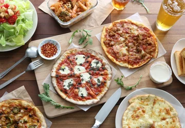 Study: Just a small amount of dry food stimulates the risk of developing heart disease