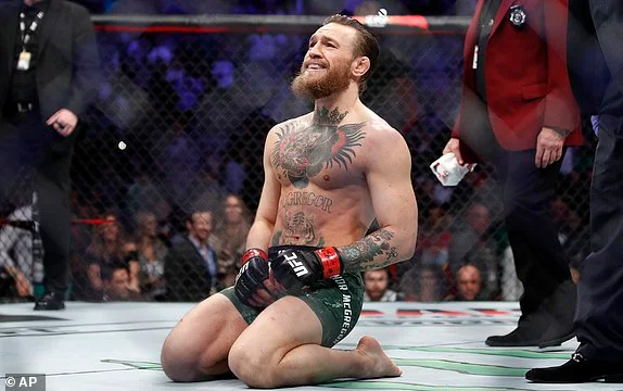 McGregor e mposhti për 40 sekonda Cerrone, kjo është shuma e parave që ka fituar