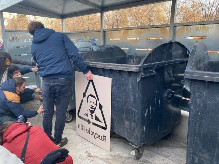 PSD: VVA list cracked ideology, Kurti is recycling expert