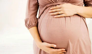 That's why babies kick in the belly