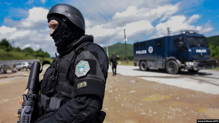 Police arrest Ardit Feriz's brother who is sentenced to 20 years in U.S. for terrorism