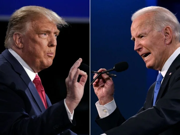 Trump lève les restrictions sur les vols depuis l'espace Schengen, Biden refuse