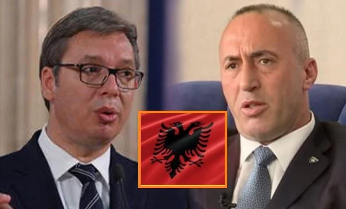 Vuciq afraid of Haradinaj's words: It's dangerous, it's threatening Greater Albania