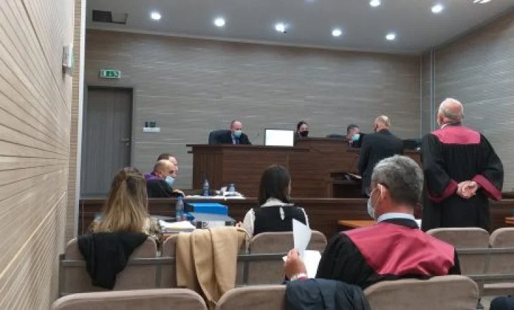Affaire “Ventériens”, le tribunal libère tous les accusés de l'acte d'accusation