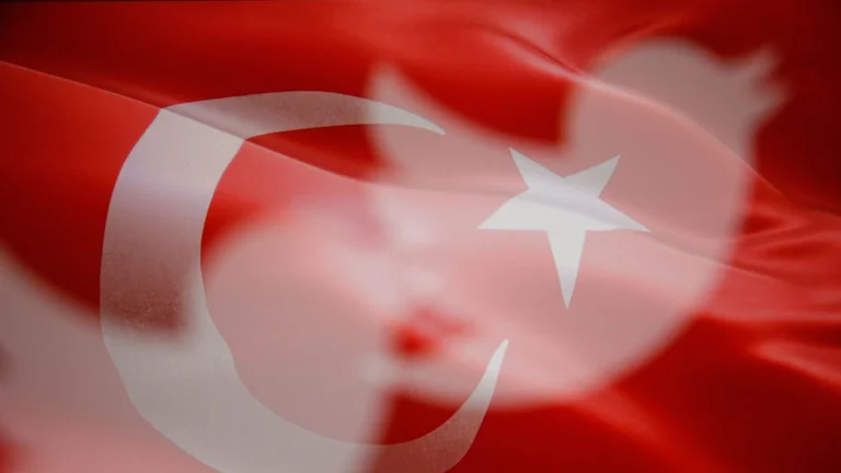 Turkey blocks Periscope, Twitter ads