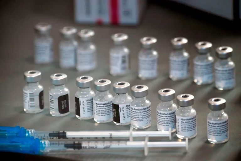 La Norvège exclut le lien entre 33 décès et le vaccin COVID-19