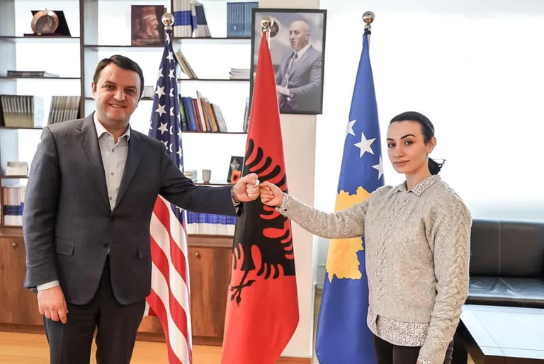 Selimi: il futuro di AAK è orientato ai giovani