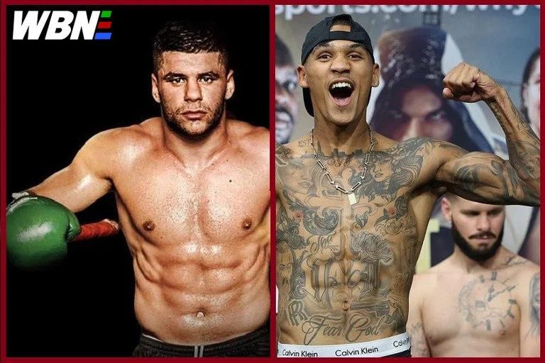 Conor insulta ancora Florian Mark: Come il campione albanese risponde questa volta