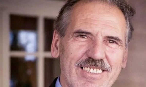 Journalist Muharrem Ramabaja stirbt
