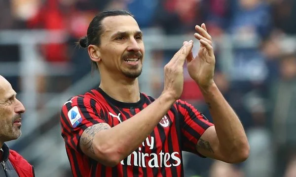 Mandzukic a Milano, è quello che dice Ibrahimovic