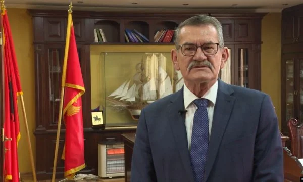 Ulcinj municipality officials arrested yesterday will be protected in freedom