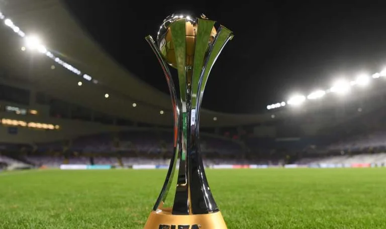 The World Cup for Club held next month will be played with fans
