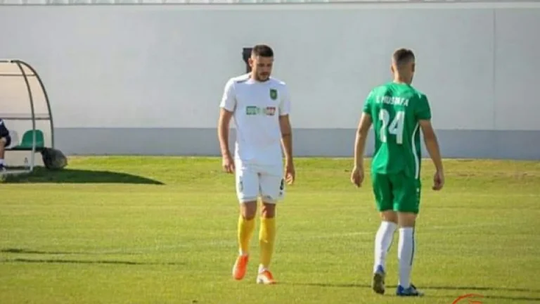 Kosovo añadido al fútbol suizo, acuerdo esperado esta semana