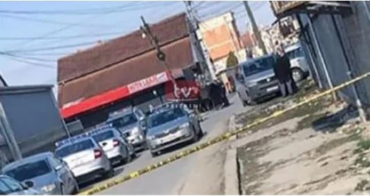 After the death of 15-year-old in Prizren, the lesson is interrupted by two hours through protest