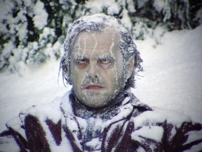 Mieux comprendre ceux qui sont toujours froids