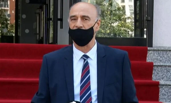 Jetish Maloku eletto capo del Consiglio Procuratore del Kosovo
