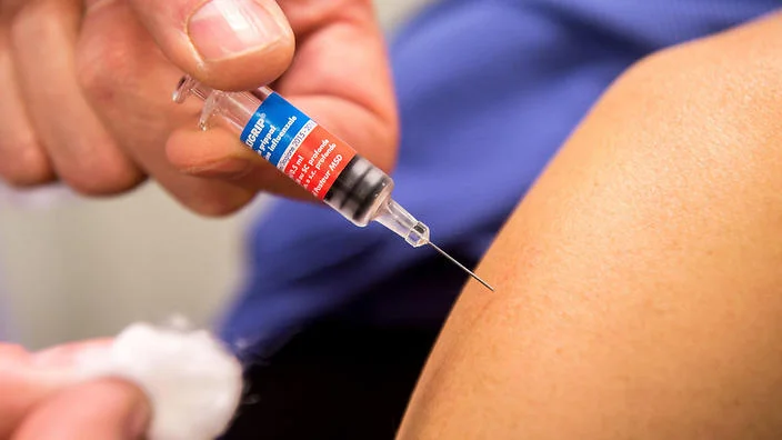 Le Brésil lance un vaccin anti - Coronacterius