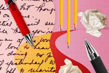 The hand you write with affects life's decisions