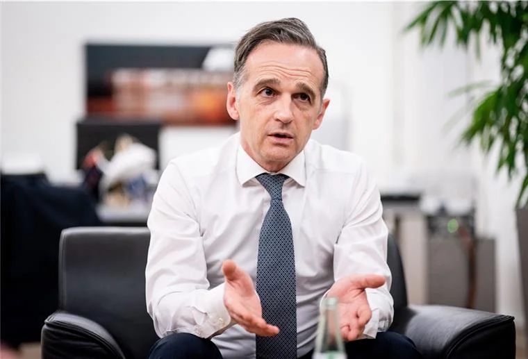 German diplomat's proposal: Vaccinated persons to be allowed in restaurants and other activities