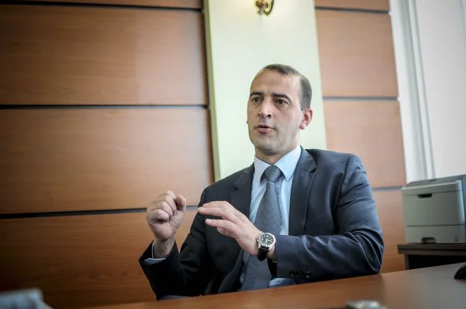 Haradinaj: Ramushi gave support to president, coalition, opposition