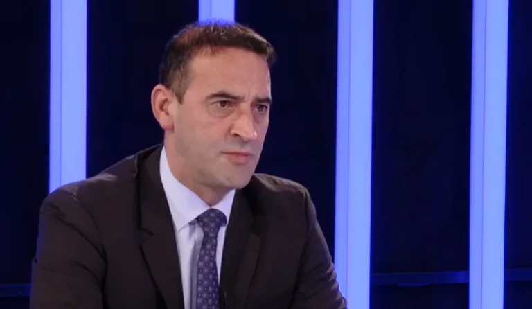 Daut Haradinaj: AAK is first at local level and it will return to vote