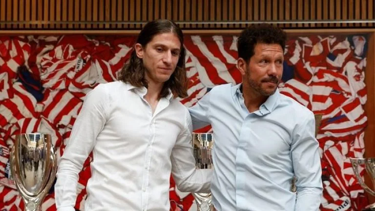 Felipe Lewis reveals shocking details from Simeon's behaviour with players