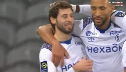 The glory of Arben Zenel continues, marks outstanding goals for Lilette