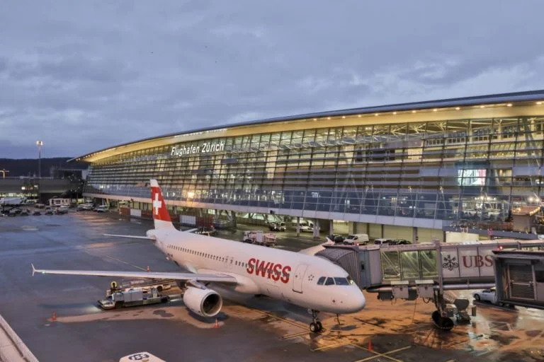 New measures against tomorrow take effect COVIDD-19 in Switzerland