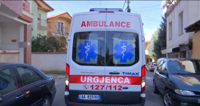 Decennale muore di un incidente a Tirana