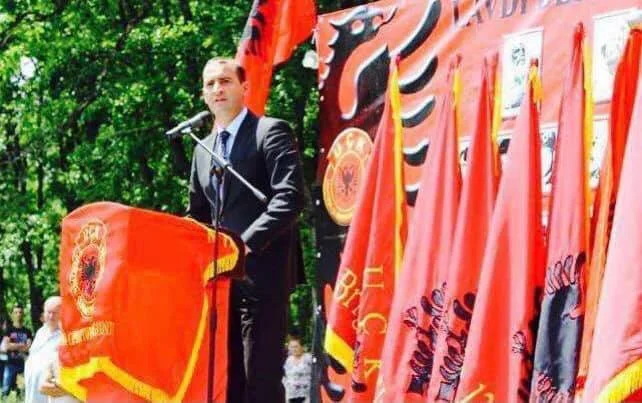 Daut Haradinaj: Yusuf Gervala è stato il cuore di decine di martiri Decani