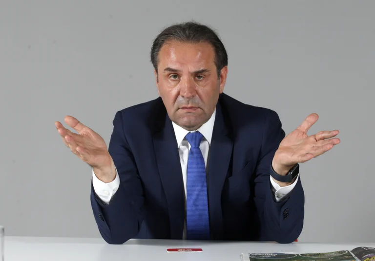 Former Serbian minister concerned: Permission not allowed to enter Kosovo yesterday