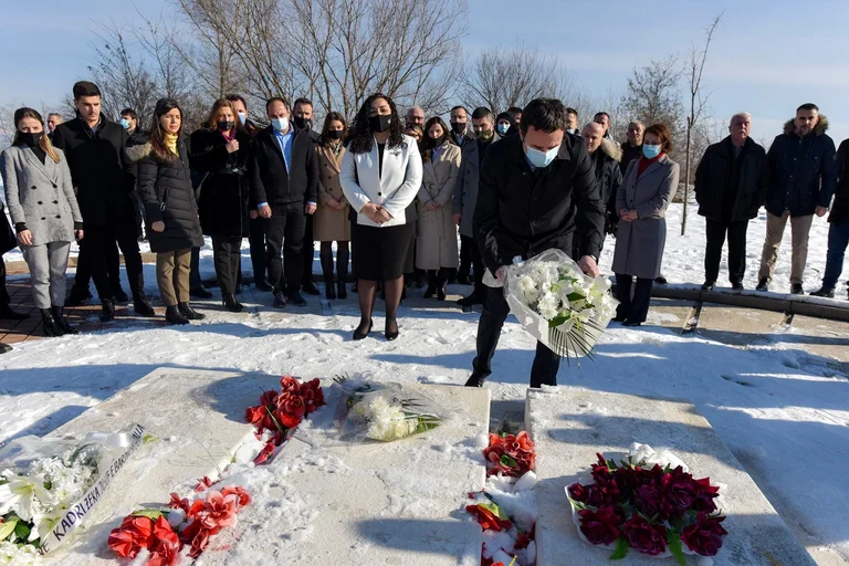 Kurti e Osmani on the 39th anniversary of the murder of the brothers, Kari Zeka, tells why it happened