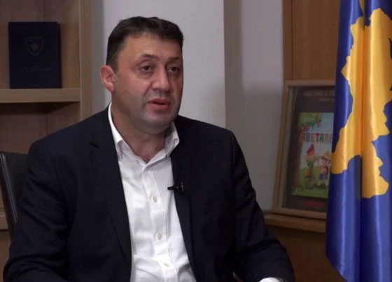 Tomorrow begins the second half anniversary, Minister Likaj calls for increased caution