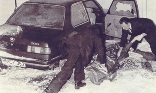 Oggi, 39 anni dopo l'omicidio dei fratelli Gervala e Kadri Zeka