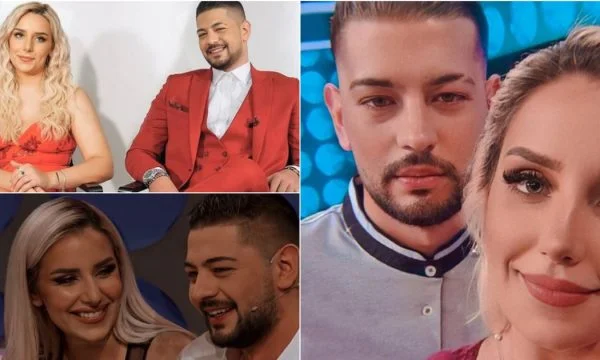 Ist er zurück zur Show? Discovered What Will Happen zu Andy und sein Versprechen zu Thea