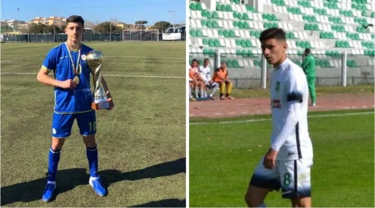 Trepca player slain89 impressed that in the first test match in Switzerland, Young Boys noted against