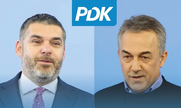 PDK list: Here's two known ex-analists.