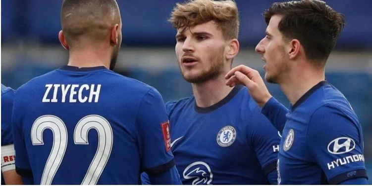 Without victory in the last three matches, Chelsea wants full points against Fulham: Official formations