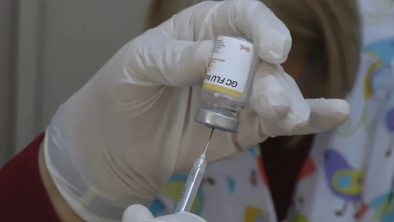 Should I vaccinate for COVID-19 if I'm over the virus?