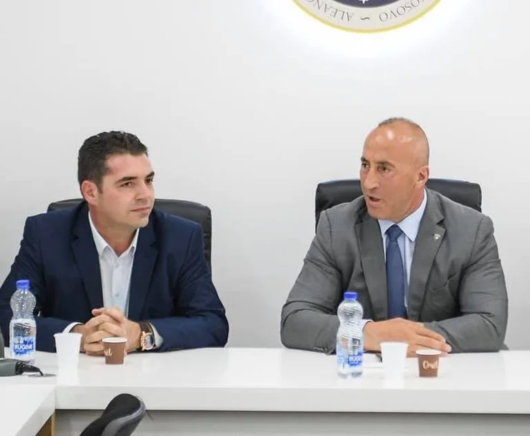 Bajram Hasani ne se présente pas comme député