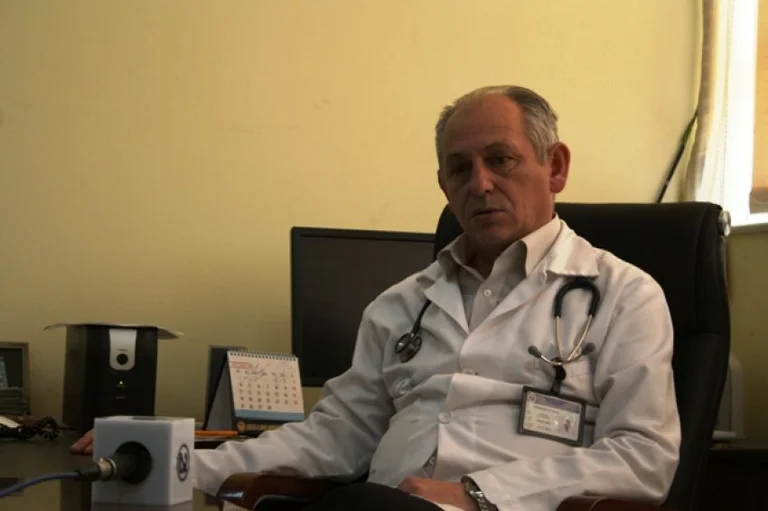 Candidat AAKA : Le budget de la santé gère les directeurs de cliniques