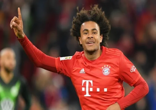 Se espera que Everton tome prestado Zirkzee de Bayern
