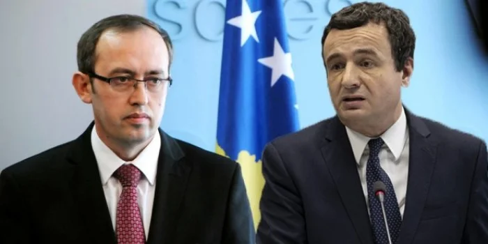 Dreka, udhëtime: Ja sa ka shpenzuar brenda një muaji Kurti dhe sa Hoti