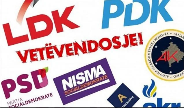 ​Që nga 2017 nuk janë audituar raportet financiare të partive politike