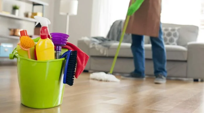 The thrilling confession of Kosovo woman who works as a cleaning lady with the law faculty committed