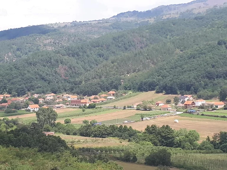 He was found dead on the mountain. Chief Prosecutor is talking about Fadil Sylevcih.