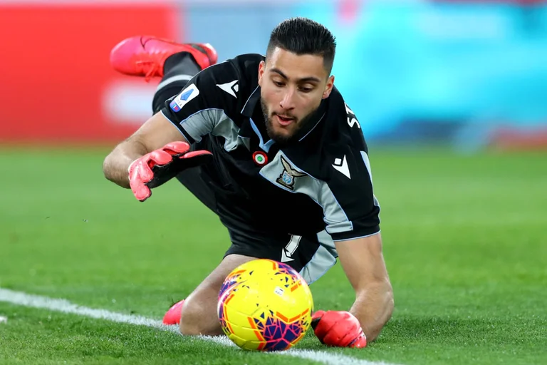 ¿Fue una disputa con el club? No invitado a Superdebe contra Roma